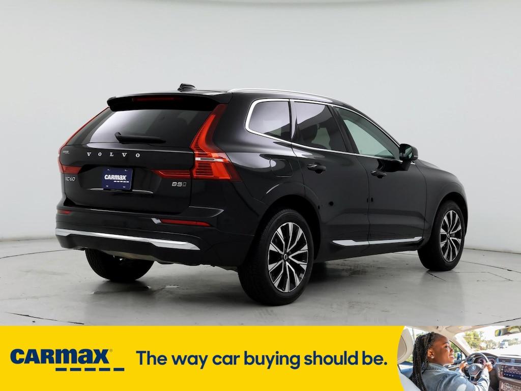 used 2023 Volvo XC60 car, priced at $31,998