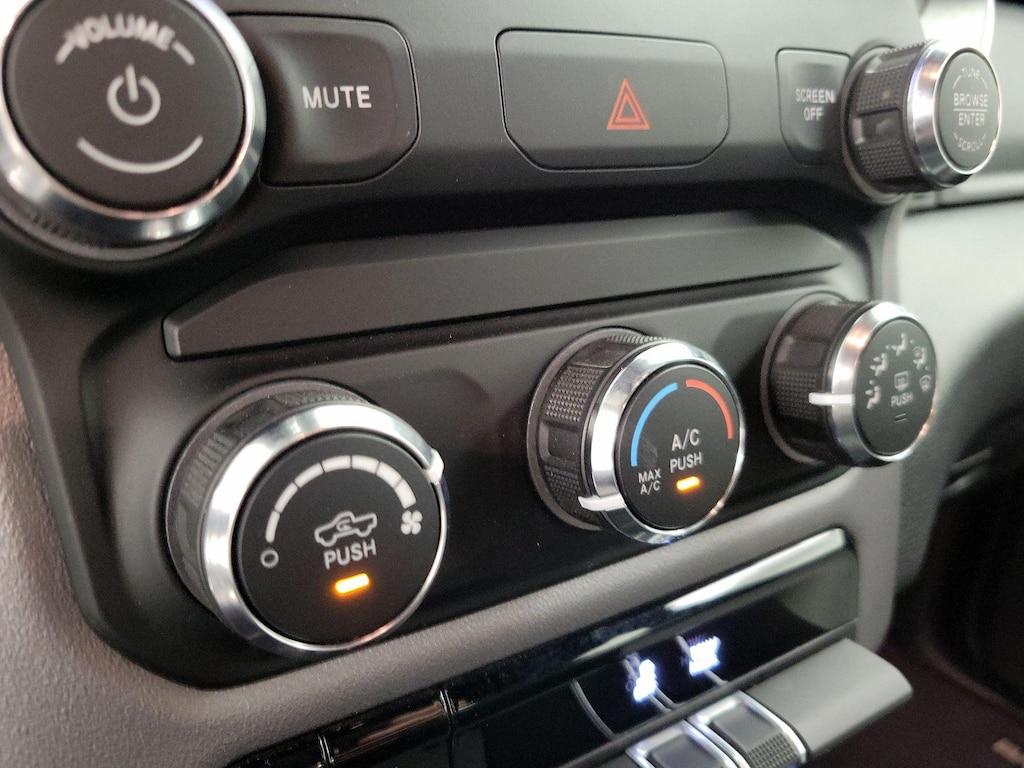 used 2024 Ram 2500 car, priced at $40,998