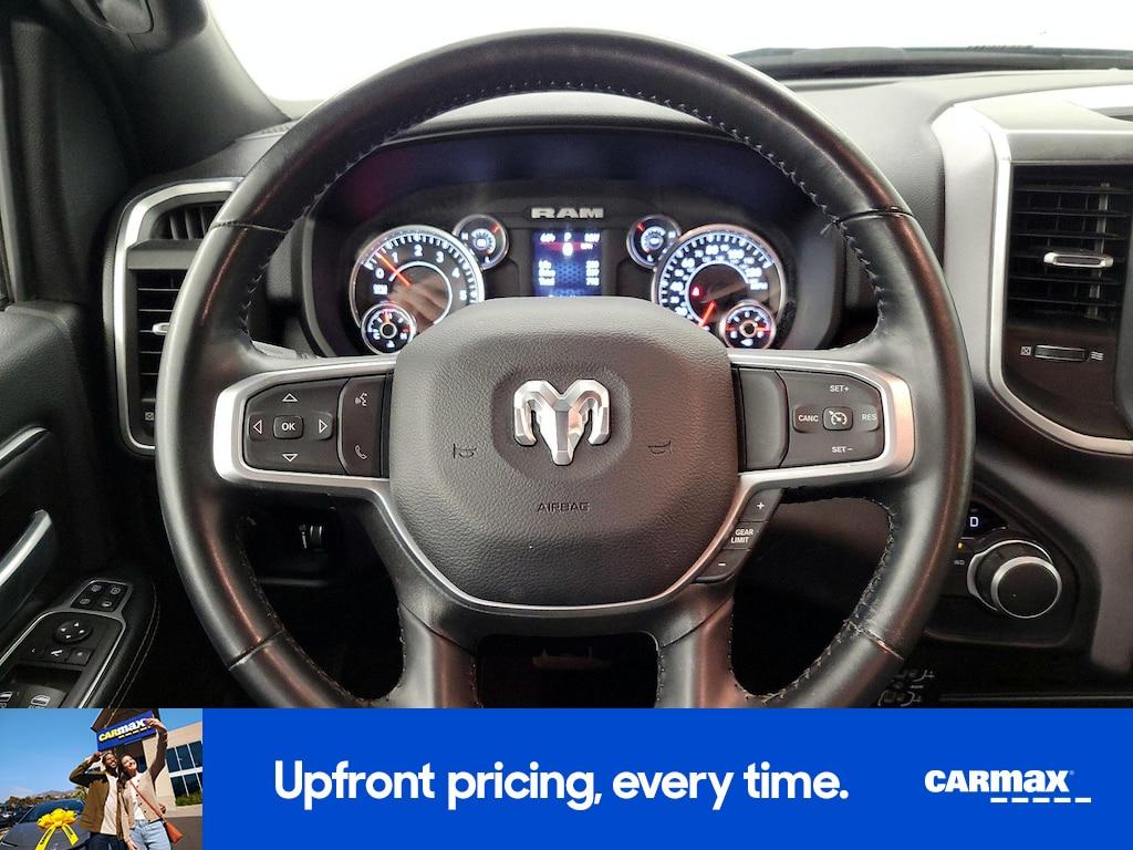 used 2024 Ram 2500 car, priced at $40,998