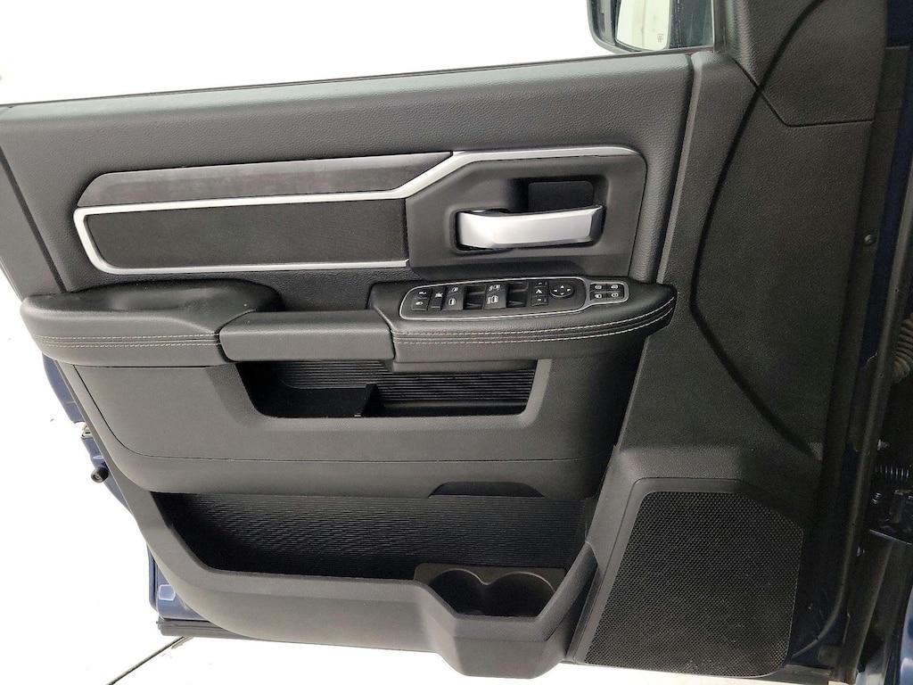 used 2024 Ram 2500 car, priced at $40,998