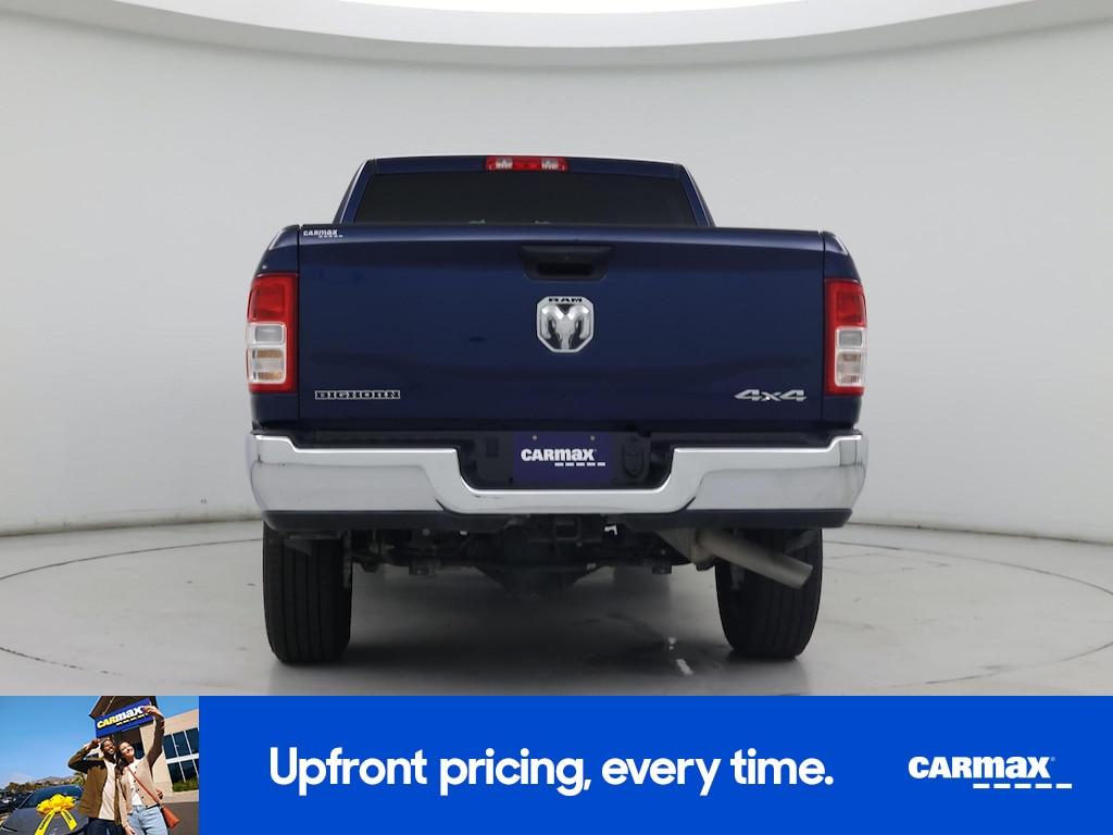 used 2024 Ram 2500 car, priced at $40,998