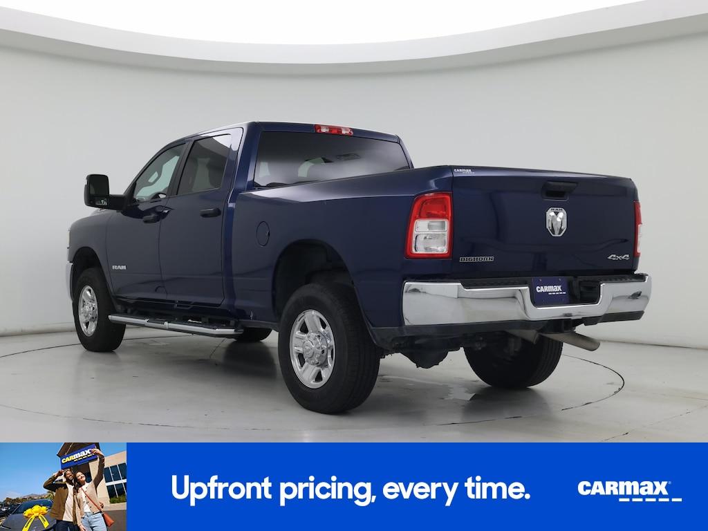 used 2024 Ram 2500 car, priced at $40,998