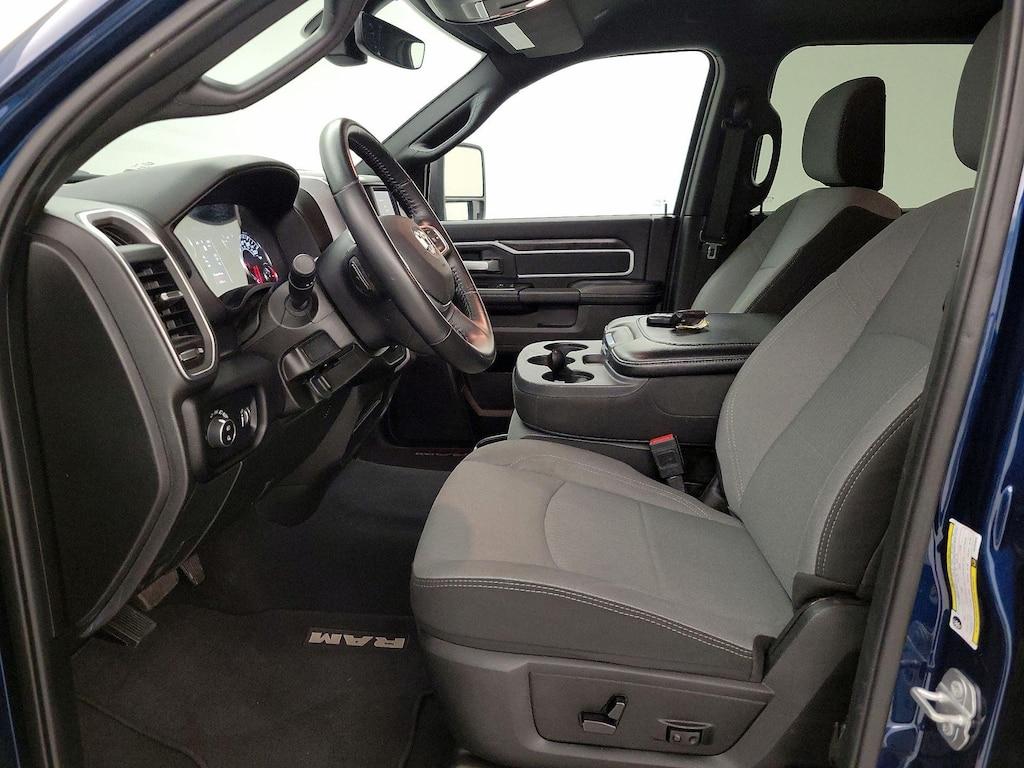 used 2024 Ram 2500 car, priced at $40,998