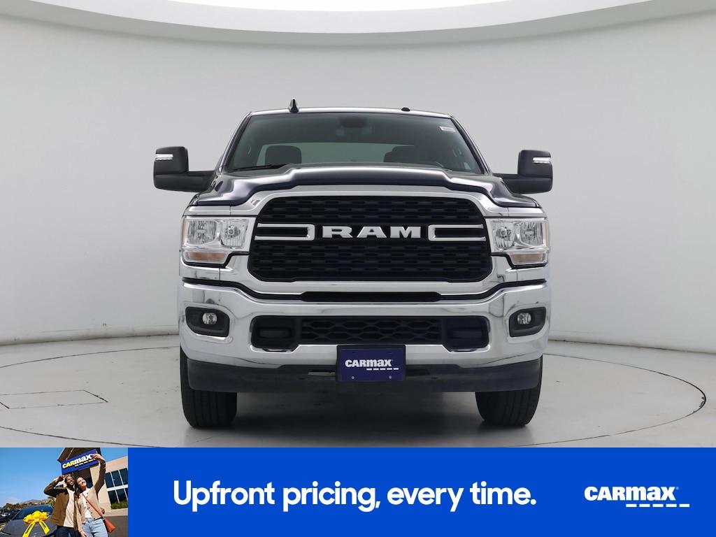 used 2024 Ram 2500 car, priced at $40,998