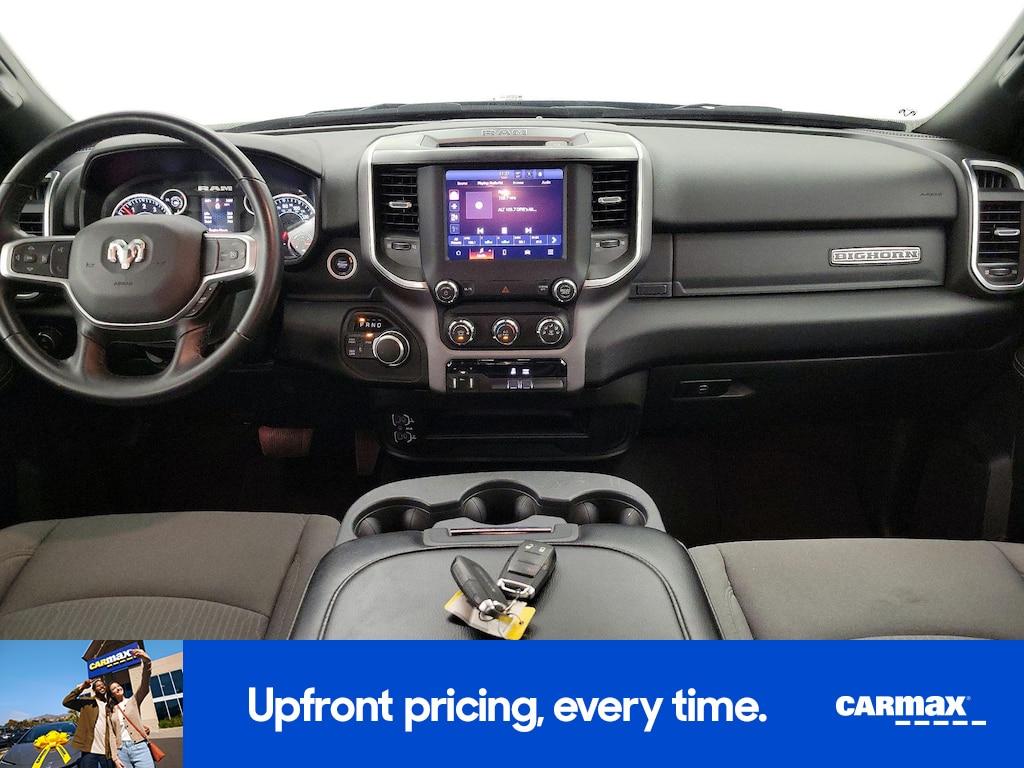 used 2024 Ram 2500 car, priced at $40,998