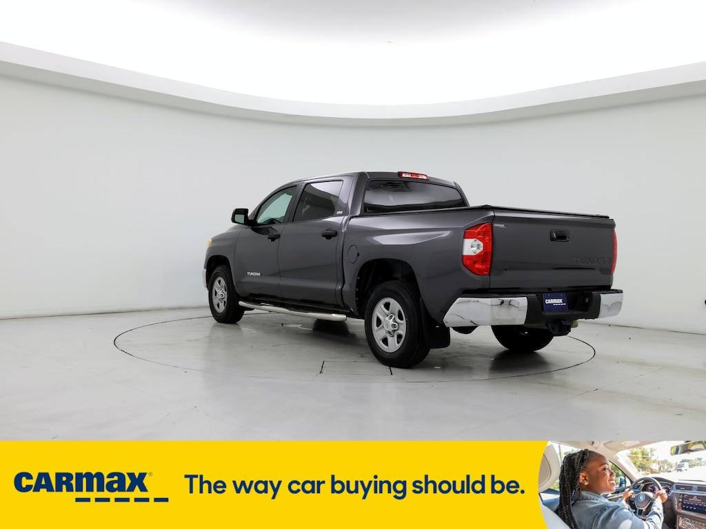 used 2016 Toyota Tundra car, priced at $26,998