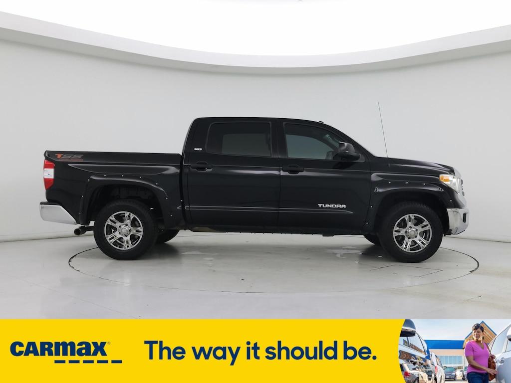 used 2015 Toyota Tundra car, priced at $30,998