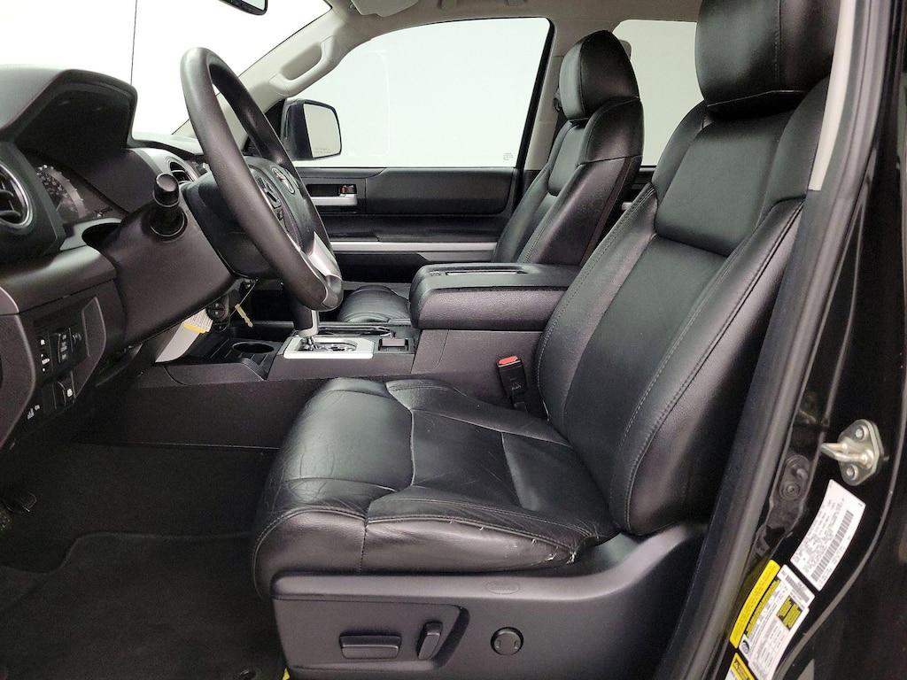 used 2015 Toyota Tundra car, priced at $30,998