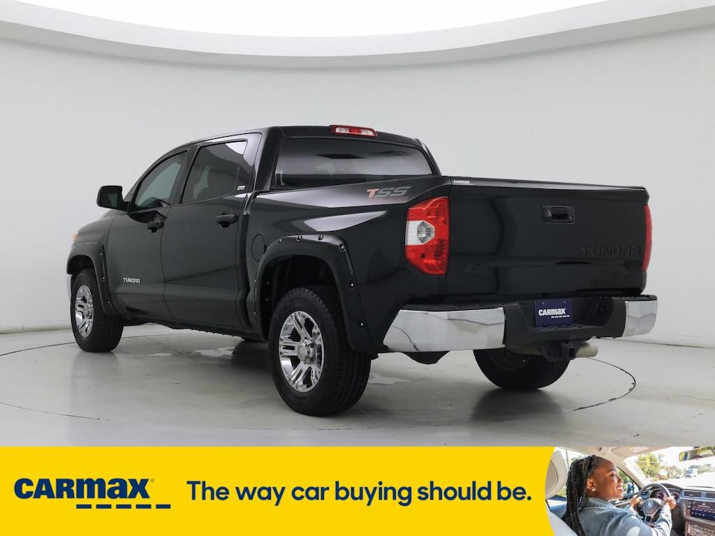 used 2015 Toyota Tundra car, priced at $30,998
