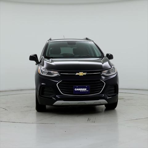 used 2021 Chevrolet Trax car, priced at $19,998