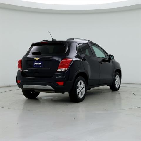 used 2021 Chevrolet Trax car, priced at $19,998