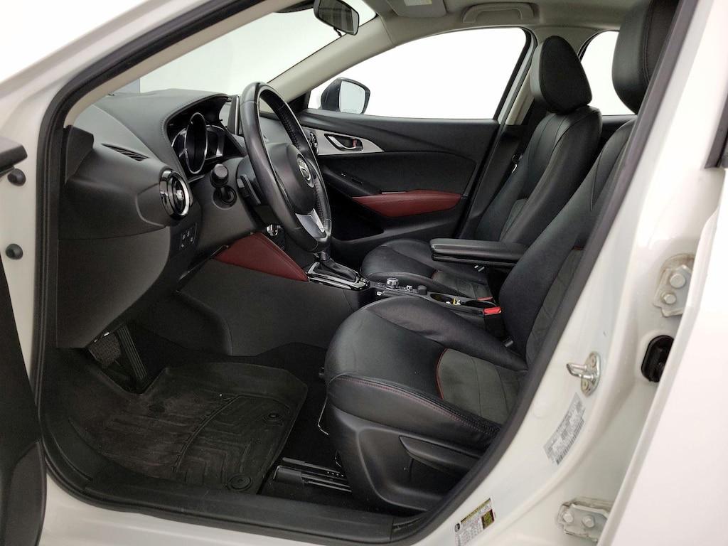 used 2016 Mazda CX-3 car, priced at $17,998