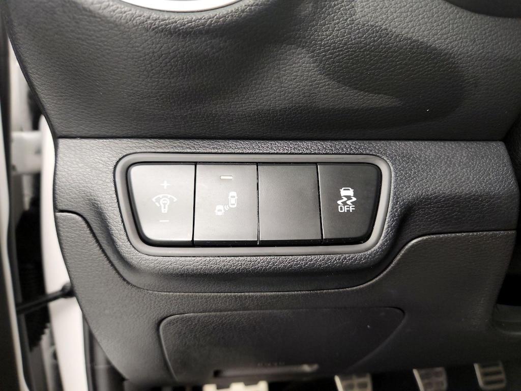 used 2022 Kia Forte car, priced at $21,998