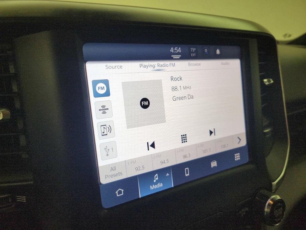 used 2024 Ram 2500 car, priced at $41,998