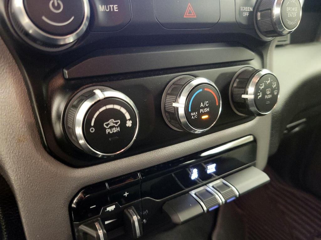 used 2024 Ram 2500 car, priced at $41,998