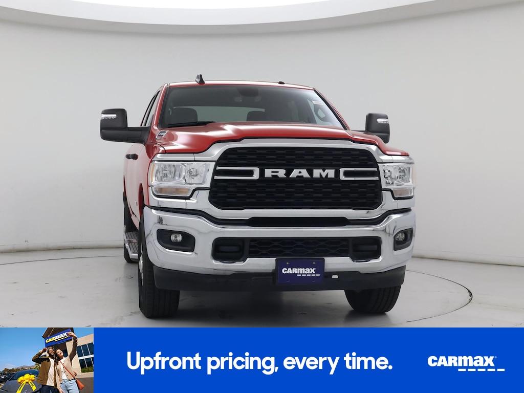 used 2024 Ram 2500 car, priced at $41,998