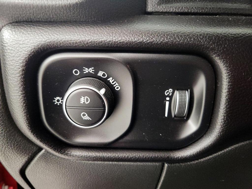 used 2024 Ram 2500 car, priced at $41,998