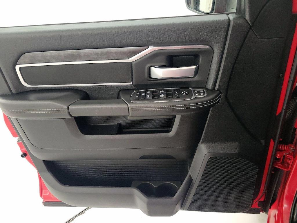 used 2024 Ram 2500 car, priced at $41,998