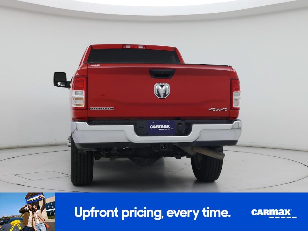 used 2024 Ram 2500 car, priced at $41,998