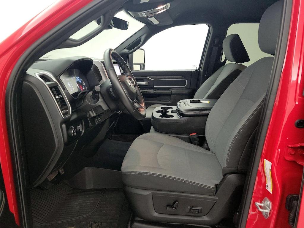 used 2024 Ram 2500 car, priced at $41,998