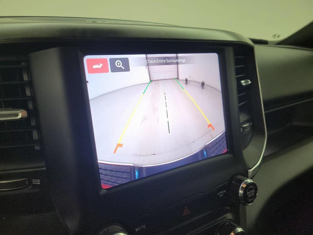 used 2024 Ram 2500 car, priced at $41,998