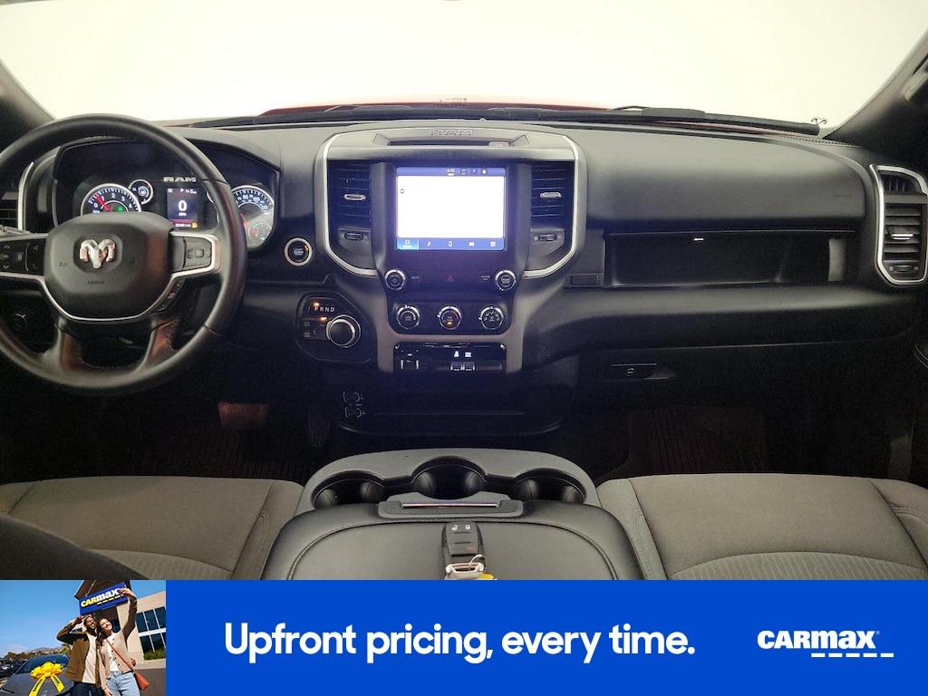 used 2024 Ram 2500 car, priced at $41,998