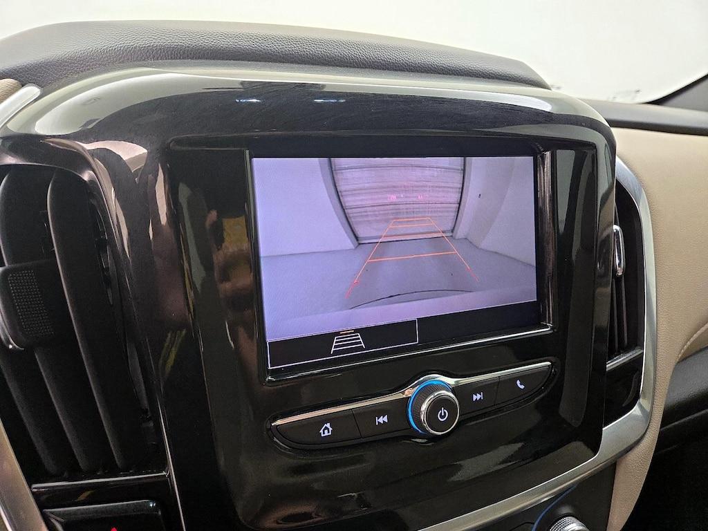 used 2024 Chevrolet Traverse Limited car, priced at $33,998