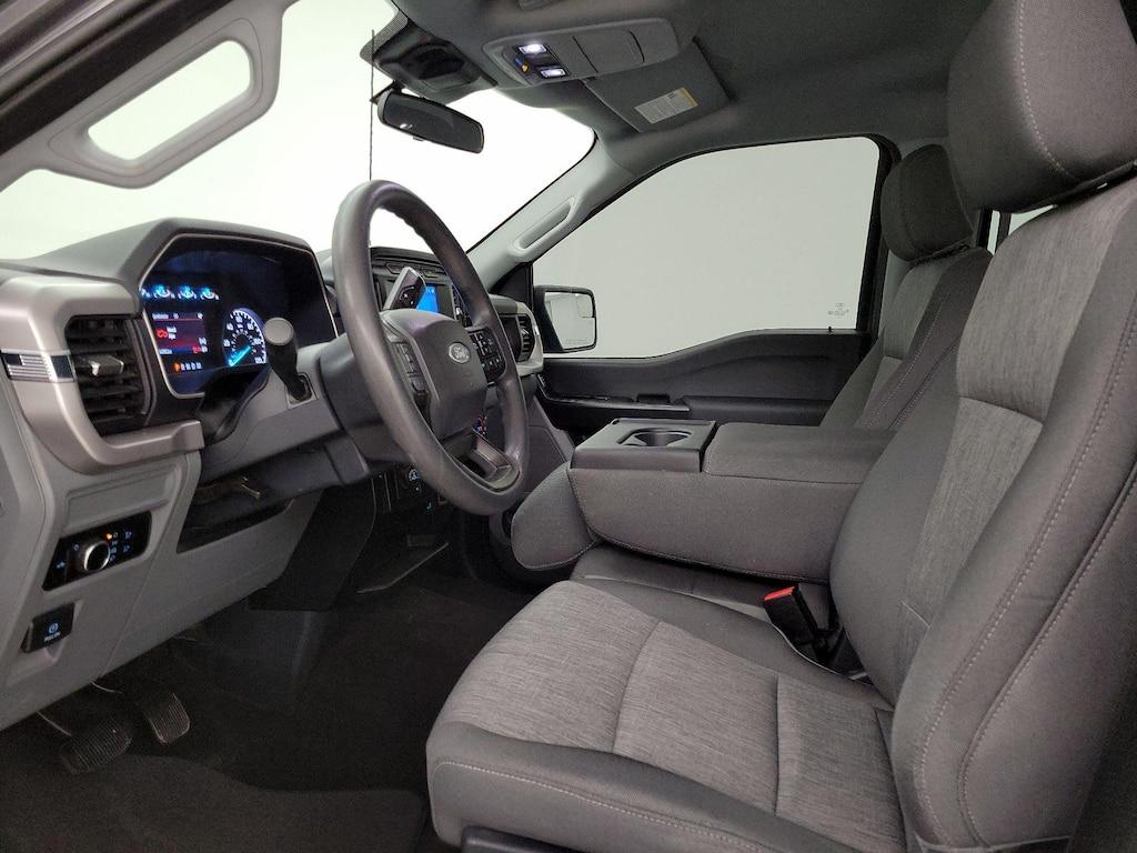 used 2023 Ford F-150 car, priced at $36,998