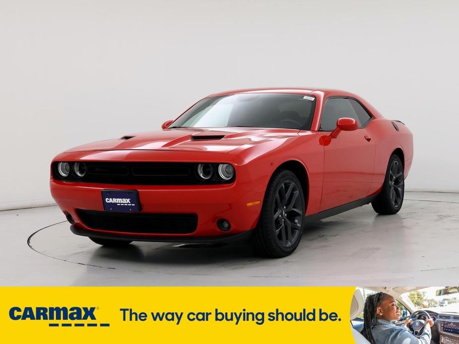 used 2019 Dodge Challenger car, priced at $24,998