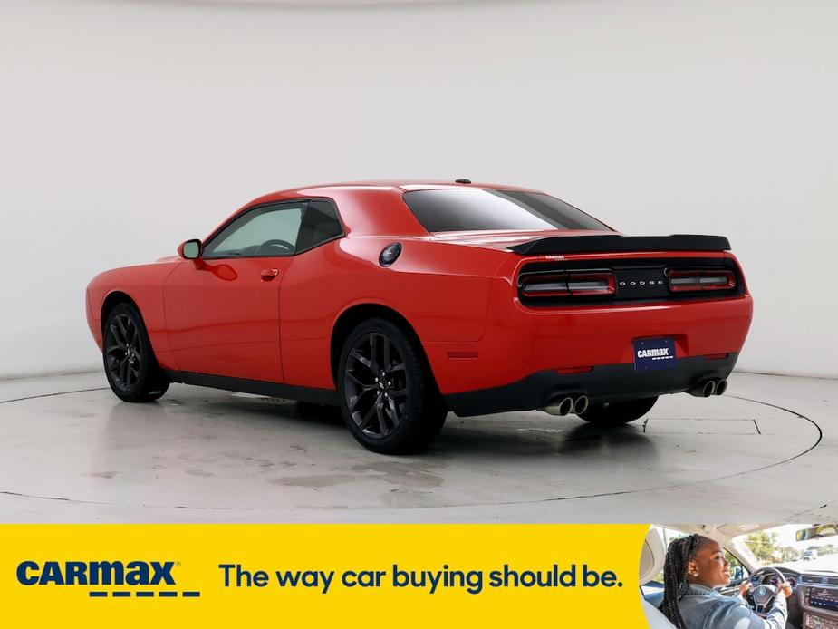 used 2019 Dodge Challenger car, priced at $24,998