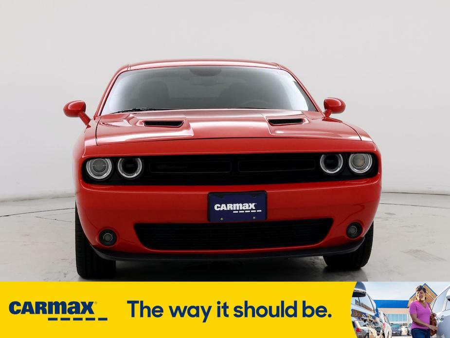 used 2019 Dodge Challenger car, priced at $24,998