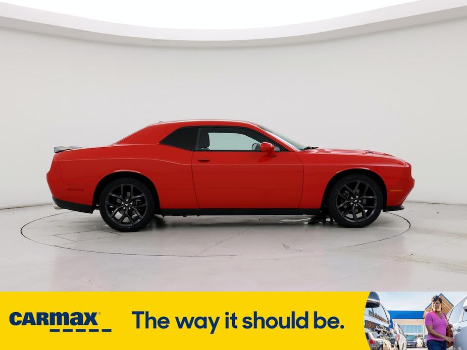 used 2019 Dodge Challenger car, priced at $24,998