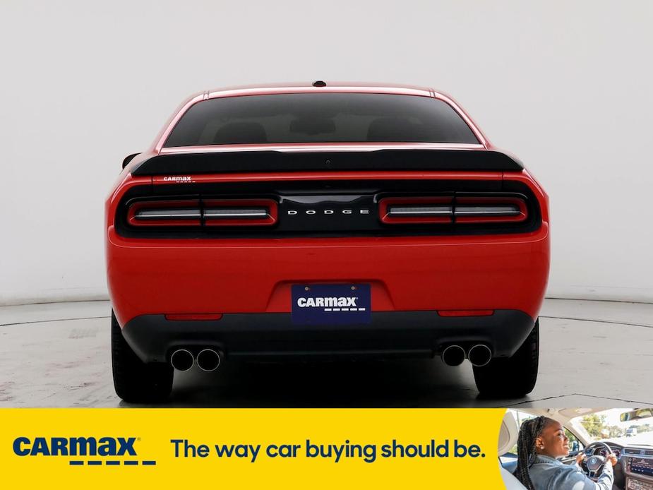 used 2019 Dodge Challenger car, priced at $24,998