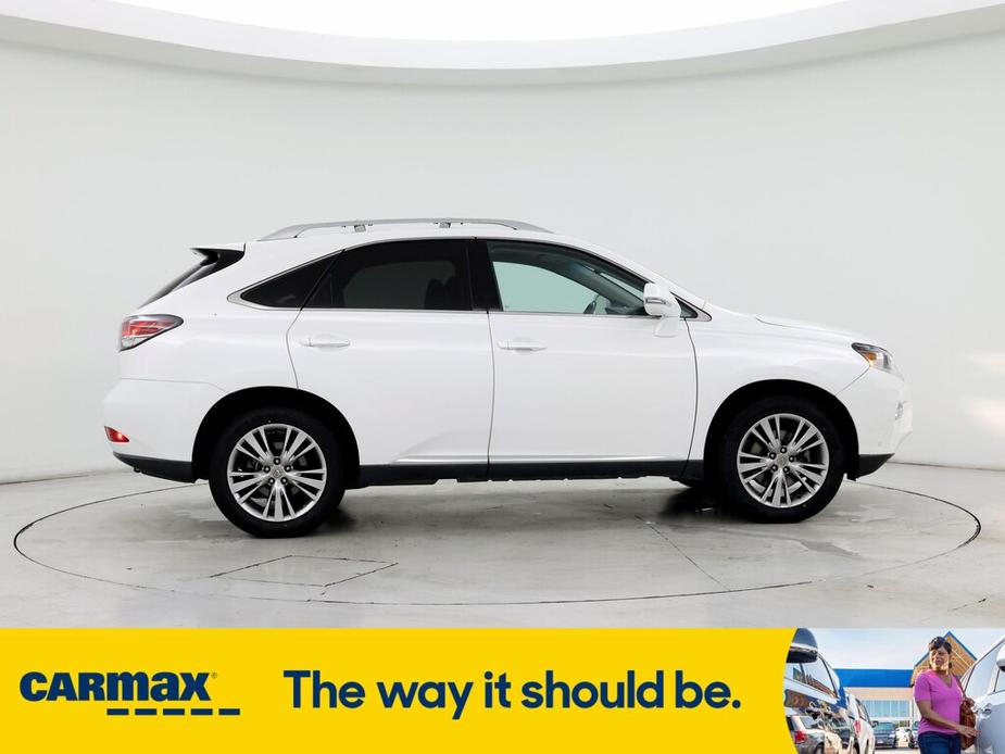 used 2013 Lexus RX 350 car, priced at $17,998