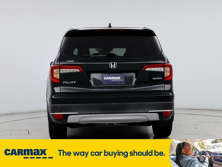 used 2019 Honda Pilot car, priced at $26,998