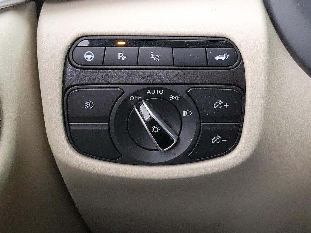 used 2019 INFINITI QX50 car, priced at $23,998