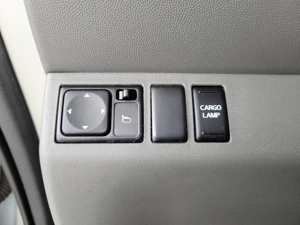 used 2017 Nissan Frontier car, priced at $20,998