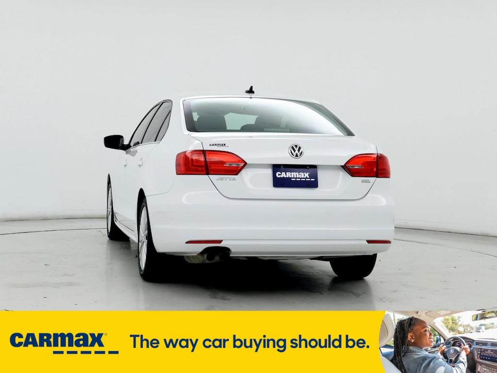 used 2014 Volkswagen Jetta car, priced at $15,998