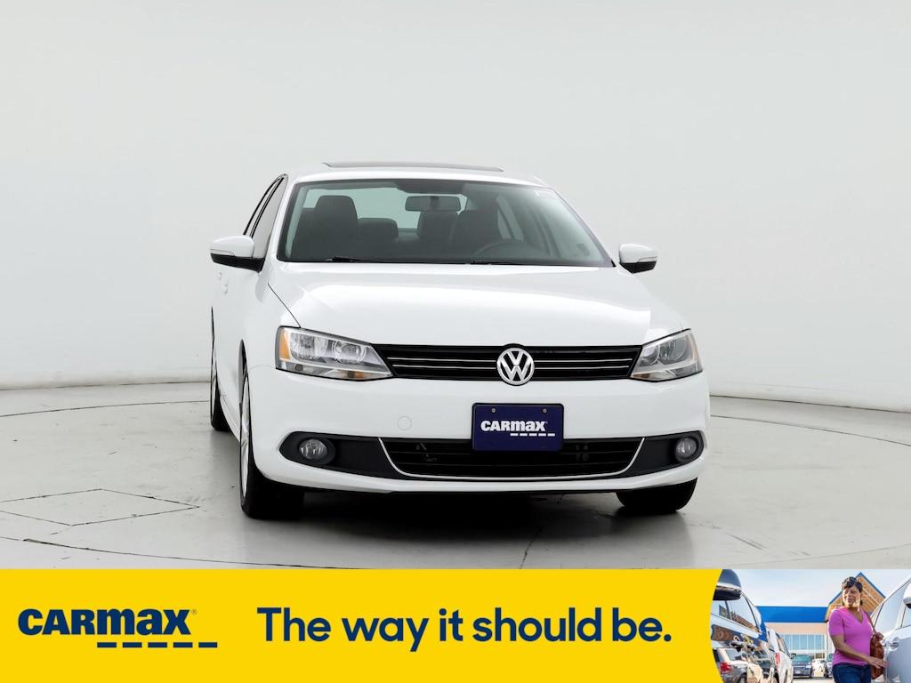 used 2014 Volkswagen Jetta car, priced at $15,998