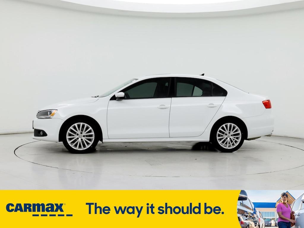 used 2014 Volkswagen Jetta car, priced at $15,998