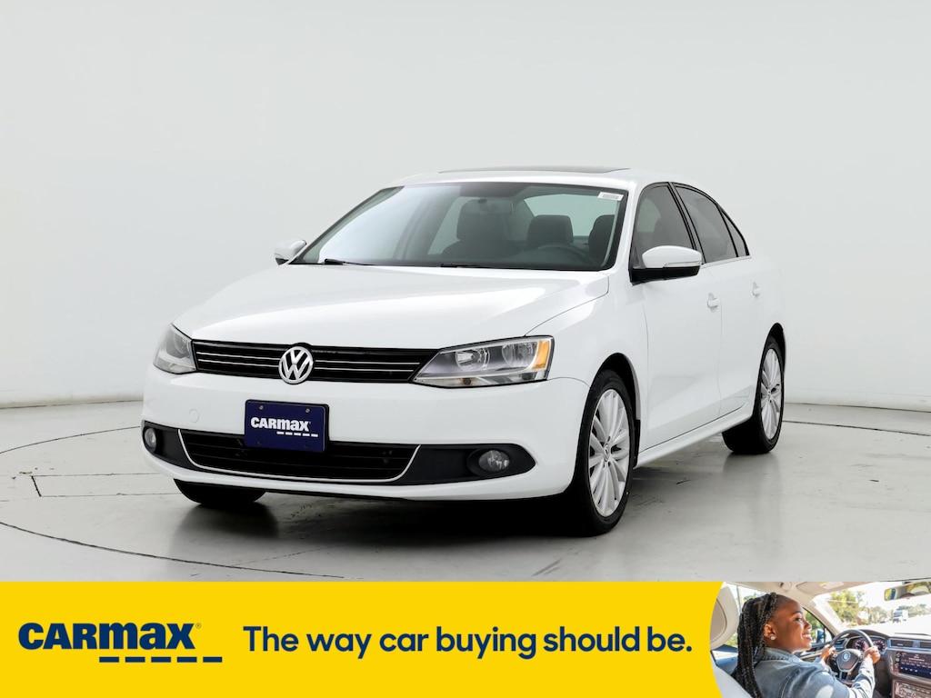 used 2014 Volkswagen Jetta car, priced at $15,998