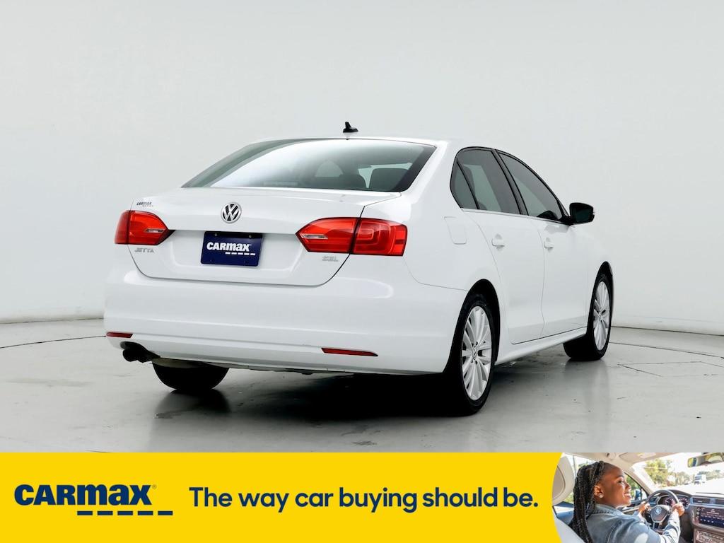 used 2014 Volkswagen Jetta car, priced at $15,998