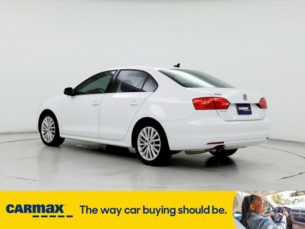 used 2014 Volkswagen Jetta car, priced at $15,998