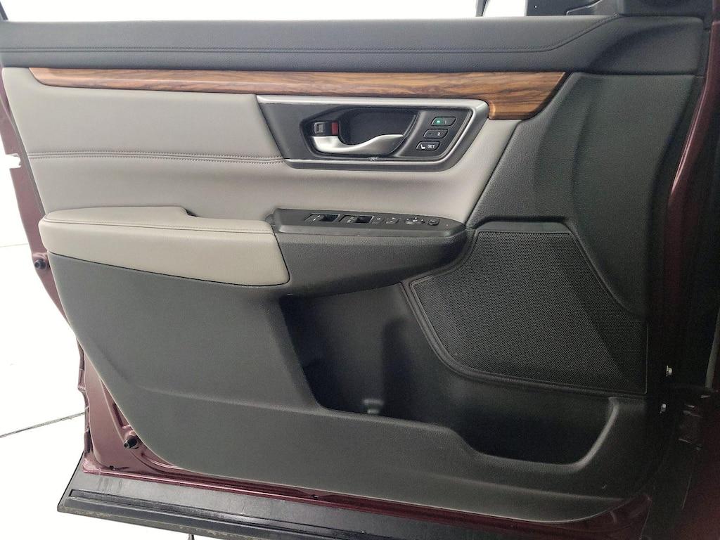 used 2017 Honda CR-V car, priced at $16,998