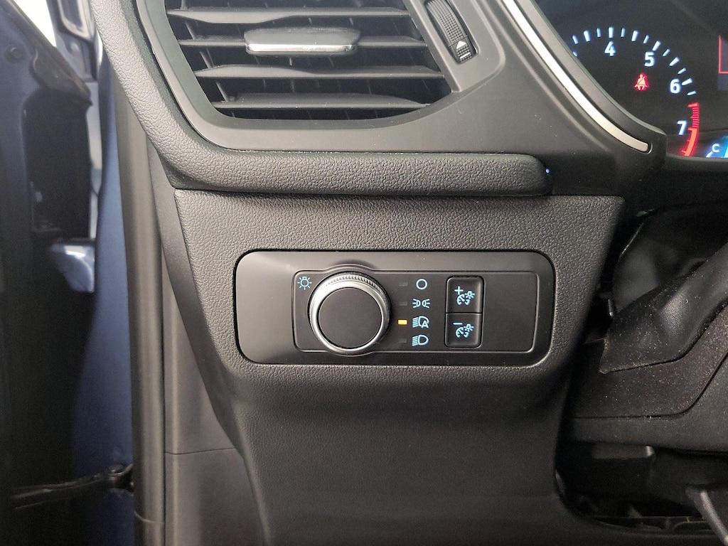 used 2020 Ford Escape car, priced at $17,998
