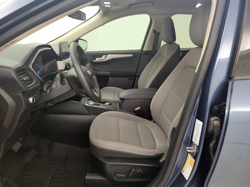 used 2020 Ford Escape car, priced at $17,998