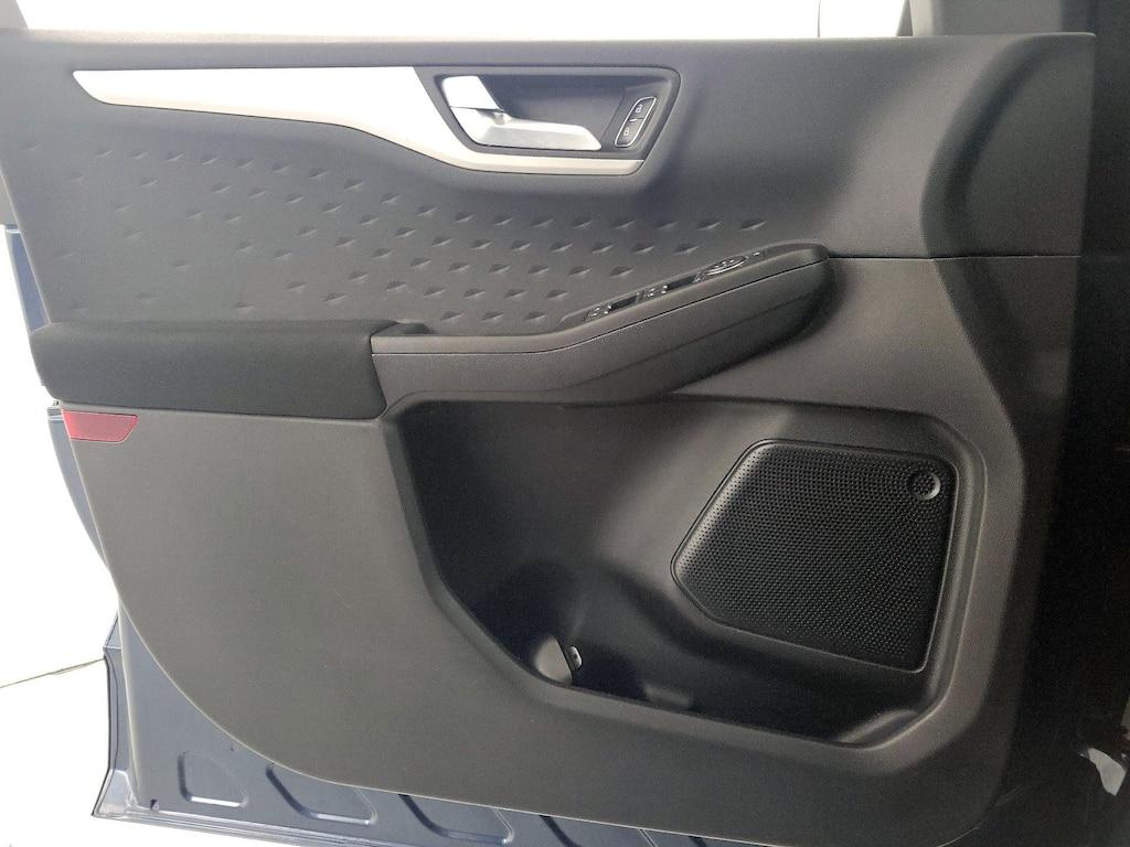 used 2020 Ford Escape car, priced at $17,998