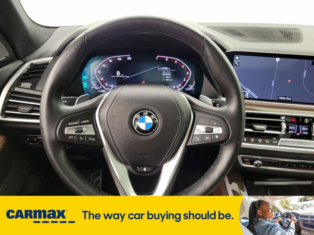 used 2019 BMW X5 car, priced at $42,998