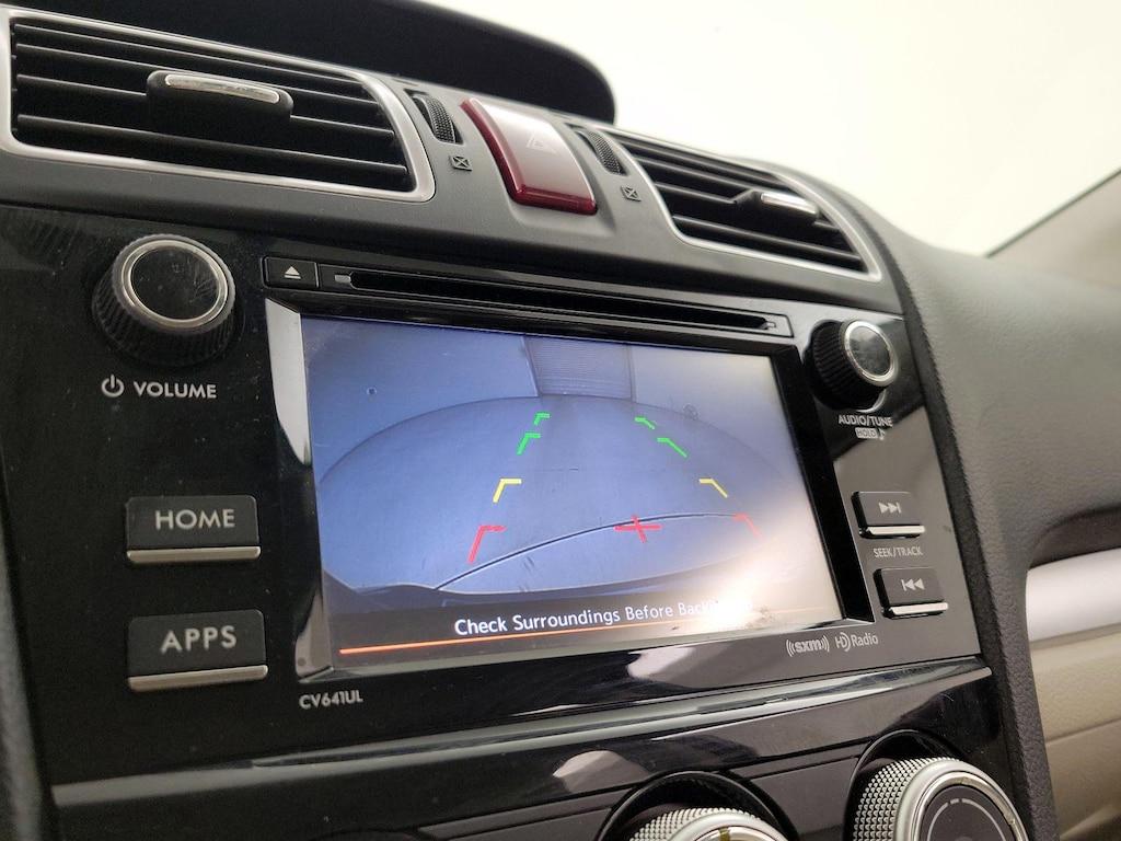 used 2015 Subaru Impreza car, priced at $14,599