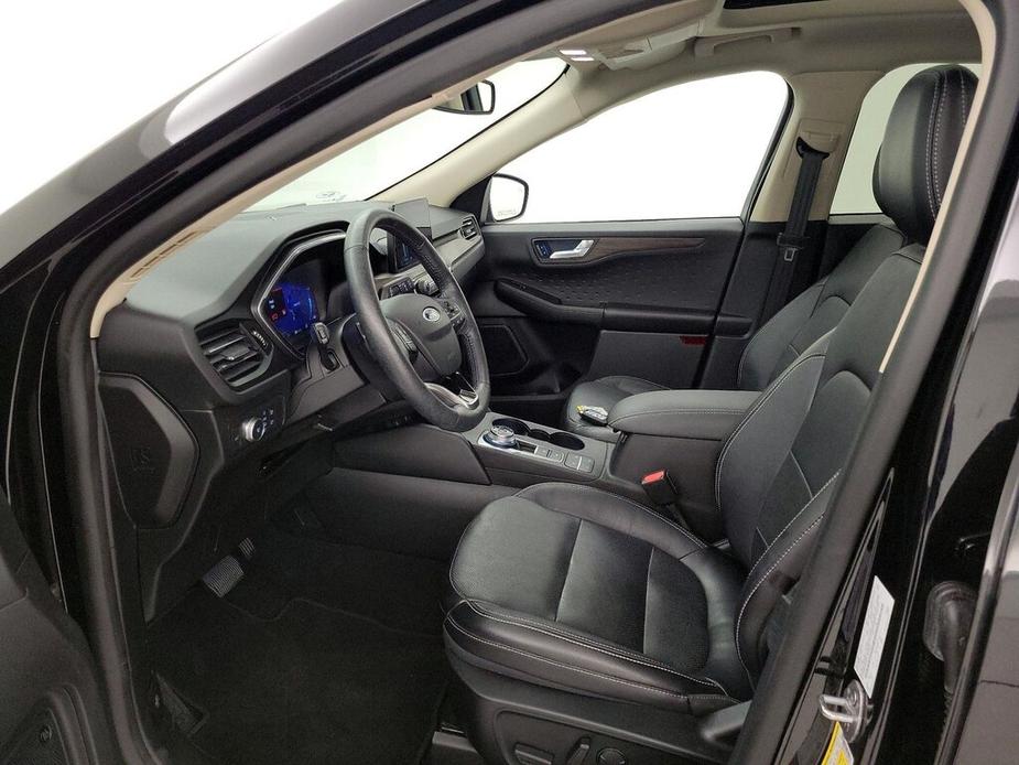 used 2020 Ford Escape car, priced at $24,998